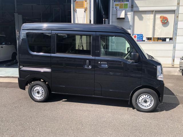 Suzuki EVERY 2025