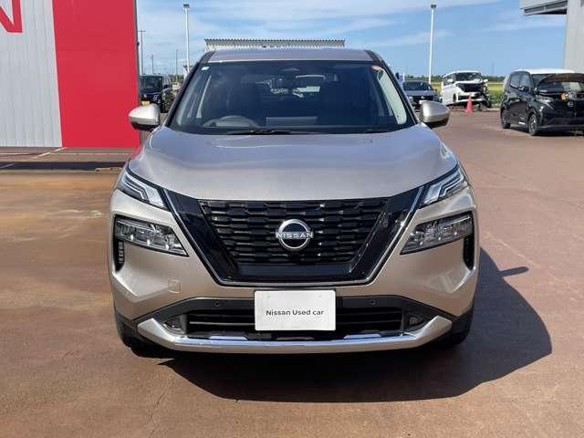 Nissan X-TRAIL 2025