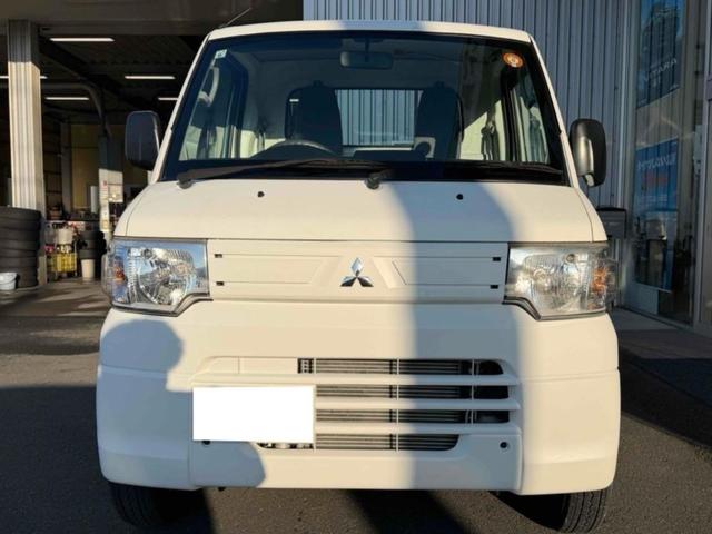 Mitsubishi MINICAB TRUCK 2012