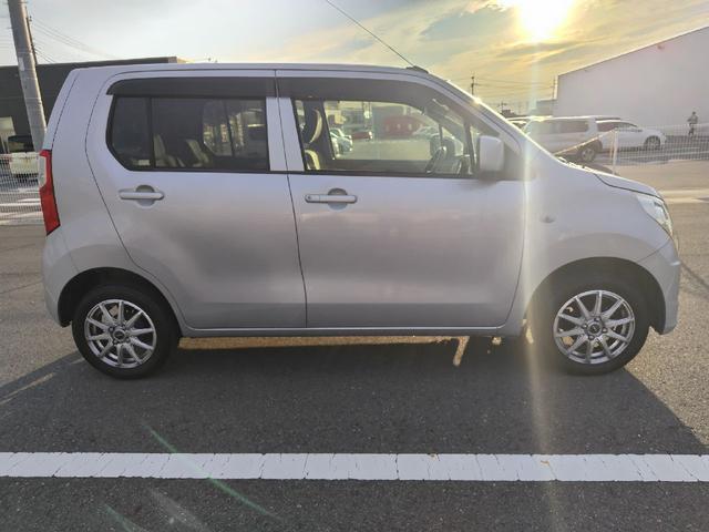 Mazda FLAIR 2016