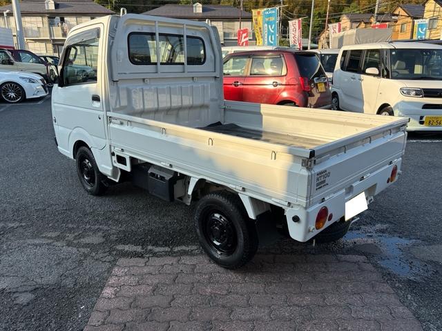 Nissan NT100CLIPPER TRUCK 2023
