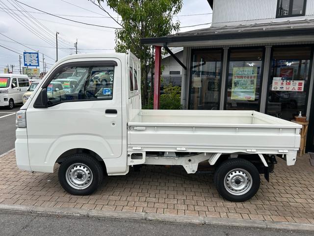Subaru SAMBAR TRUCK 2015
