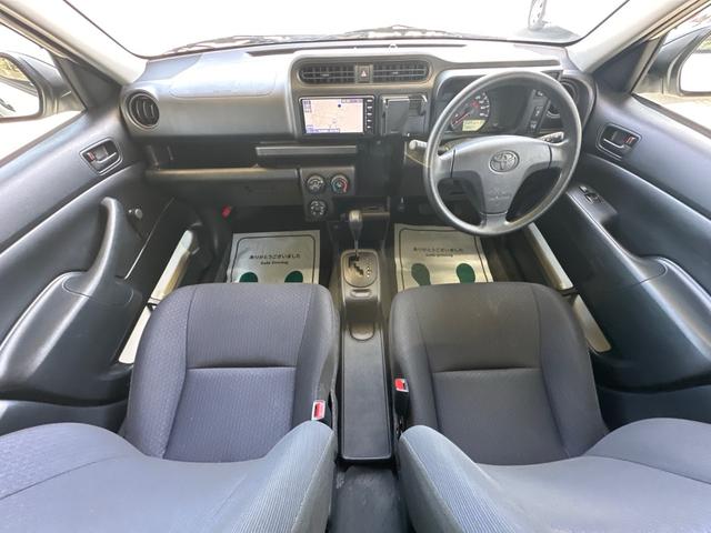 Toyota PROBOX 2021