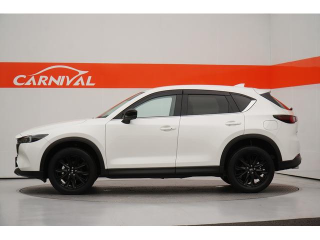 Mazda CX-5 2025