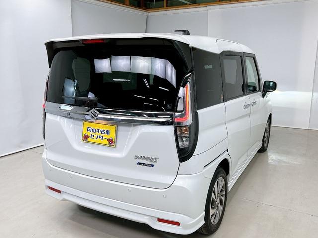 Suzuki SOLIO BANDIT 2024