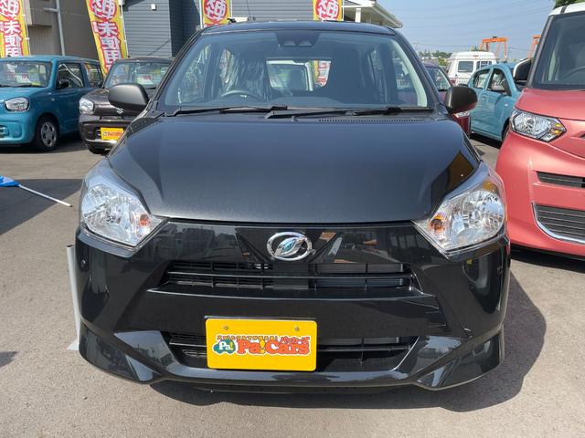 Daihatsu MIRA E:S 2025