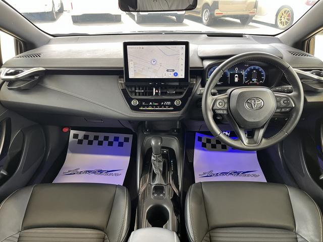 Toyota COROLLA TOURING 2024