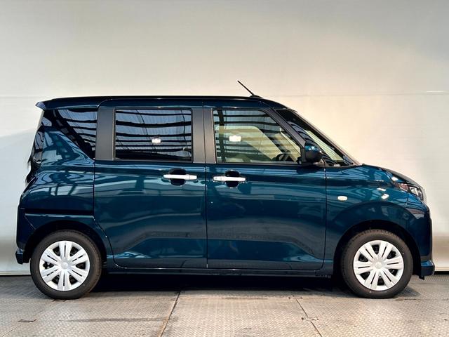 Daihatsu MOVE 2025