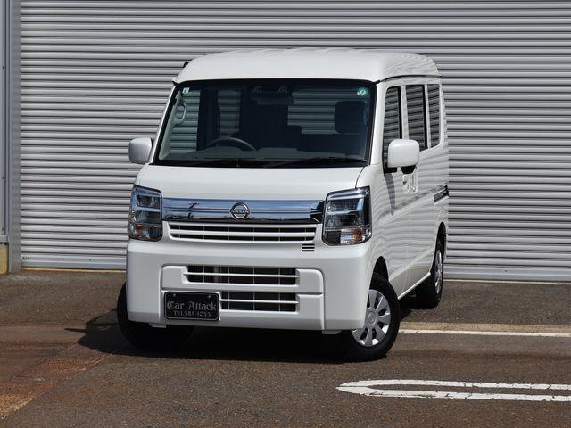 Nissan CLIPPER VAN 2024