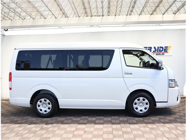 Toyota HIACE WAGON 2026