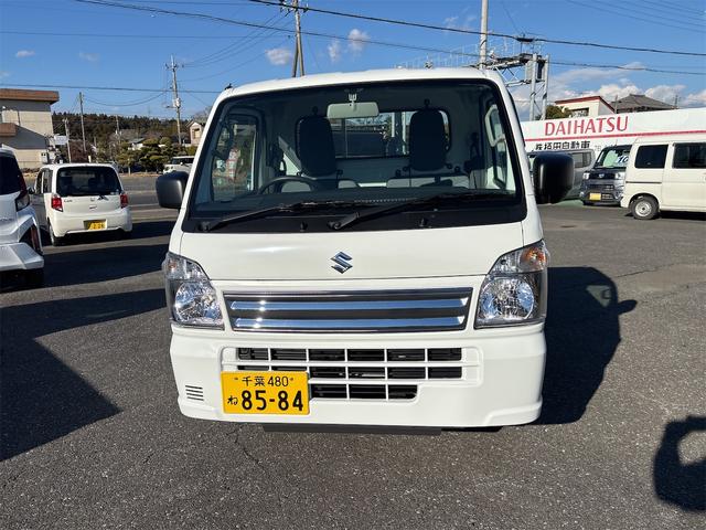 Suzuki CARRY TRUCK 2025