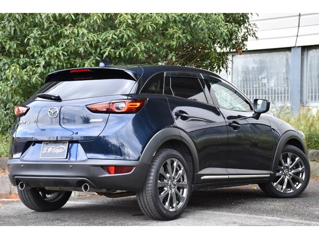 Mazda CX-3 2019