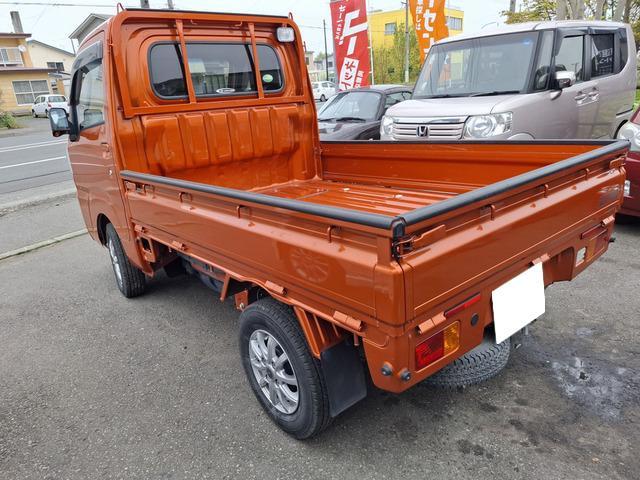 Subaru SAMBAR TRUCK 2019