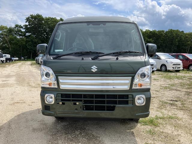 Suzuki SUPER CARRY 2025