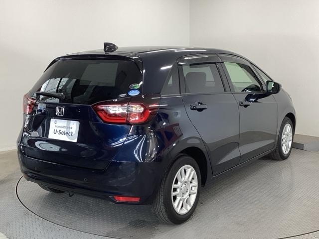 Honda FIT 2020