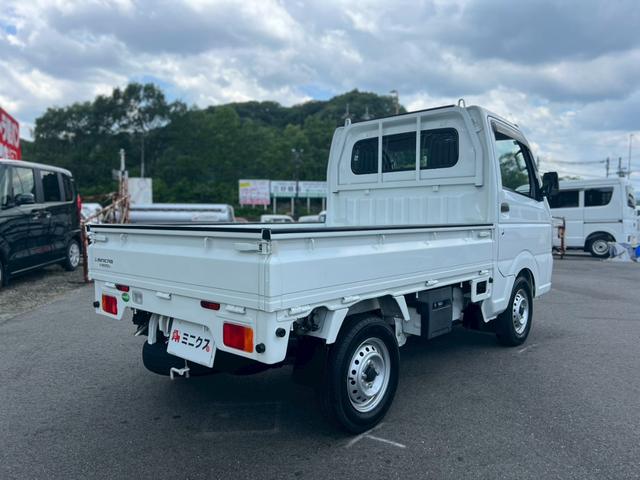 Mitsubishi MINICAB TRUCK 2014