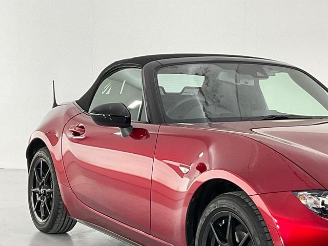 Mazda ROADSTER 2020