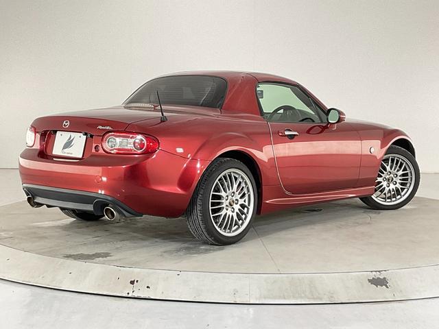 Mazda ROADSTER 2013