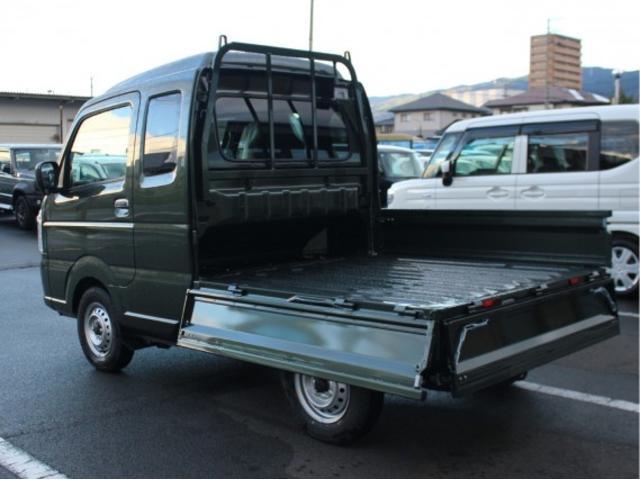 Suzuki SUPER CARRY 2024