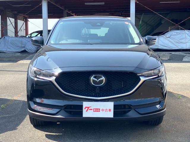 Mazda CX-5 2020