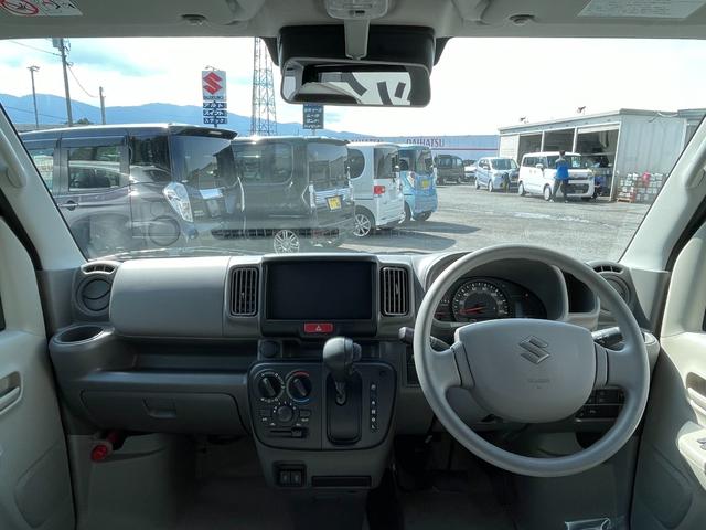 Suzuki EVERY 2025