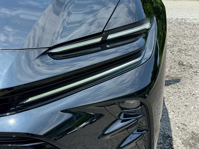 Toyota CROWN SPORT 2025
