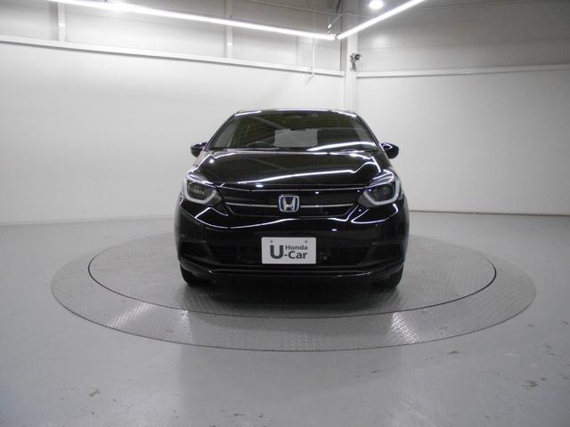 Honda FIT 2024