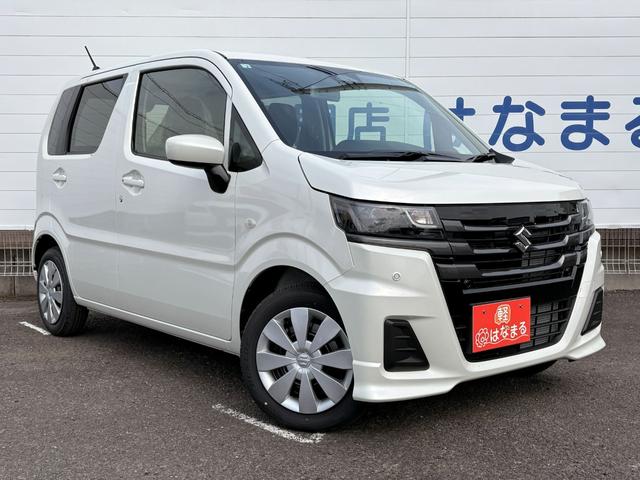 Suzuki WAGON R 2026