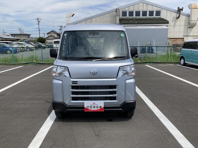 Daihatsu HIJET CARGO 2024