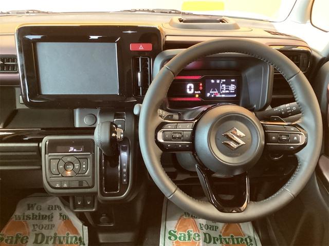 Suzuki SPACIA CUSTOM 2026