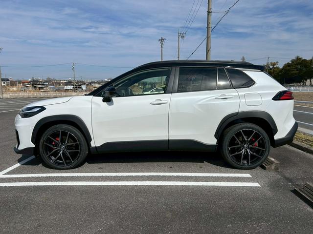 Toyota COROLLA CROSS 2026