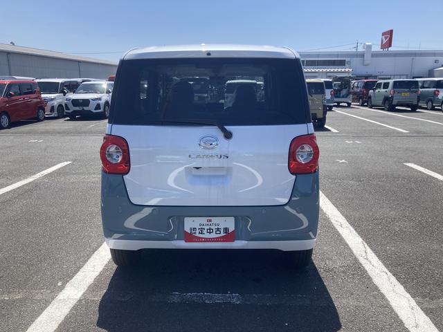 Daihatsu MOVE CANBUS 2025