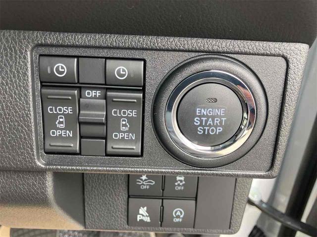 Daihatsu MOVE CANBUS 2025