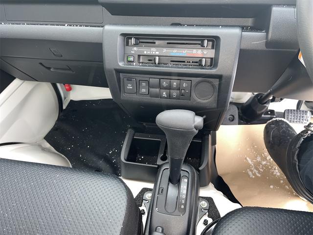 Daihatsu HIJET TRUCK 2026