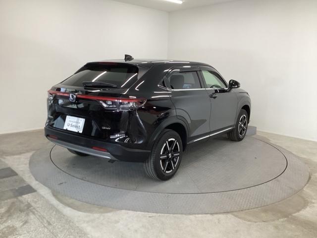 Honda VEZEL 2022