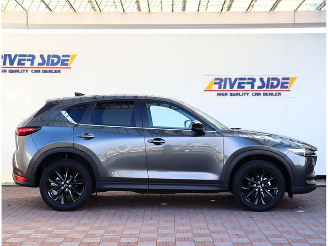 Mazda CX-5 2021