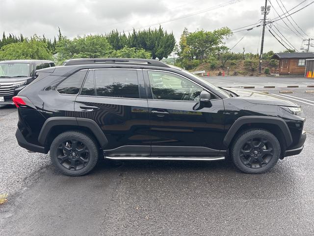 Toyota RAV4 2023