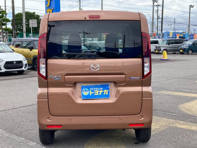 Mazda FLAIR WAGON 2023
