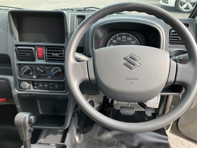 Suzuki SUPER CARRY 2024