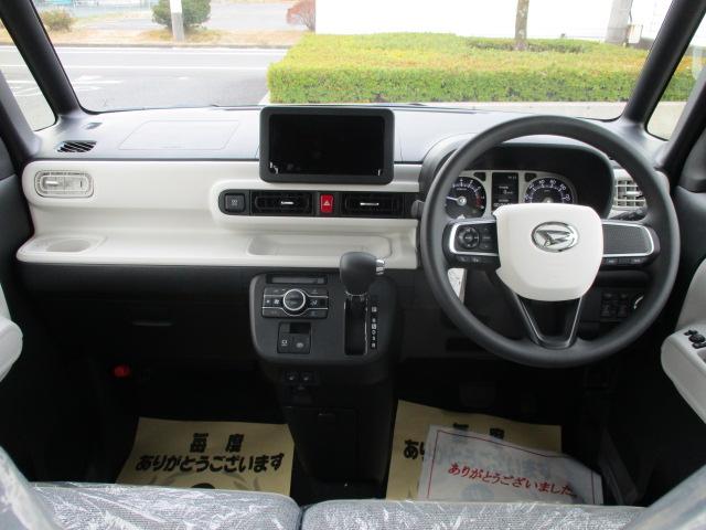 Daihatsu MOVE CANBUS 2025