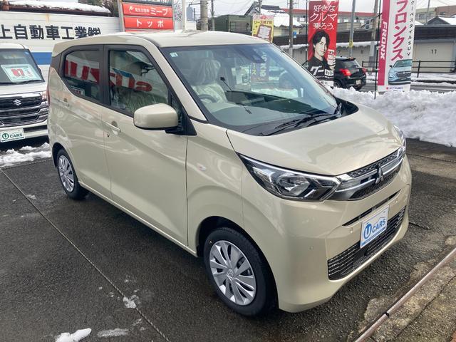 Mitsubishi EK WAGON 2026