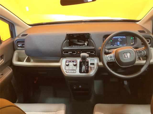 Honda FREED 2025