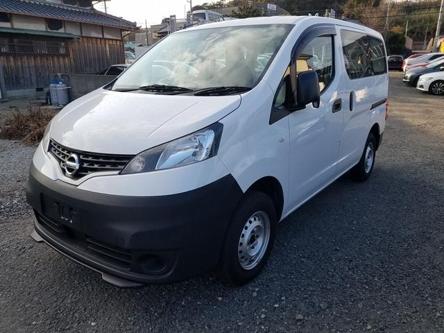 Nissan NV200 VANETTE VAN 2020