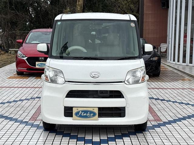 Daihatsu TANTO 2014