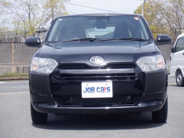 Toyota PROBOX 2025
