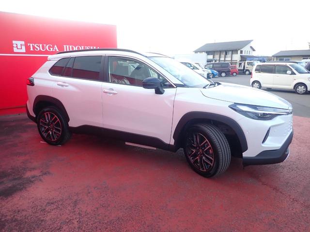 Toyota COROLLA CROSS 2026