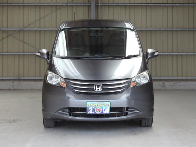 Honda FREED 2010