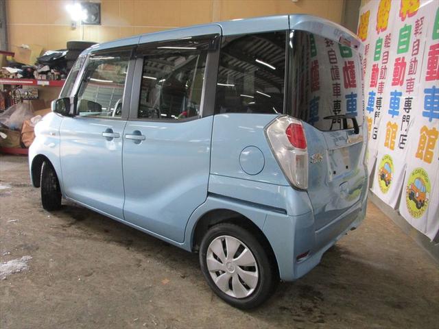 Mitsubishi EK SPACE 2018