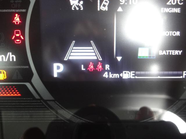 Suzuki SPACIA GEAR 2024