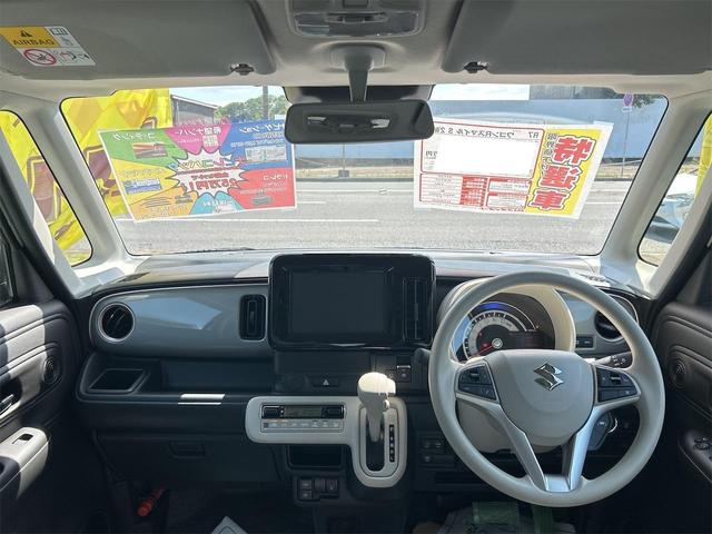 Suzuki WAGON R SMILE 2025